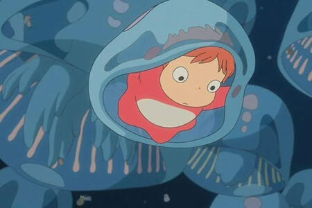 ponponyo
